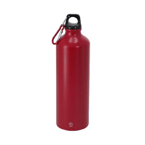800ml Geri Dönüşüm Aluminyum Su Şişesi - M722155034 - Görsel 4