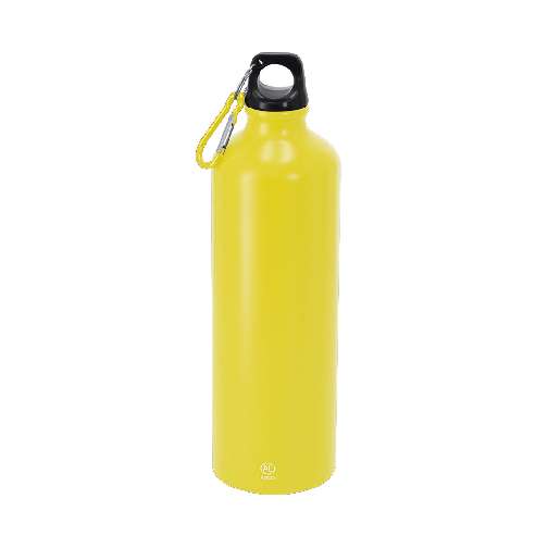800ml Geri Dönüşüm Aluminyum Su Şişesi - M722155034 - Görsel 6