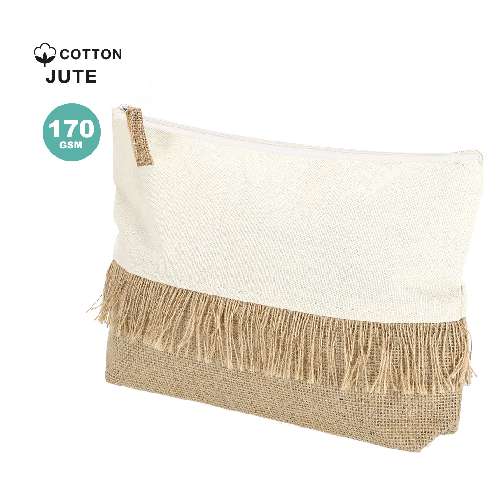 Koton & Jüt Kozmetik Çantası Hyker - M722158834