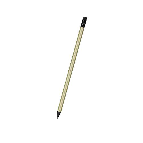 Silgili Latalı Kurşun KalemKalem Lekar - M722160334 - Görsel 6