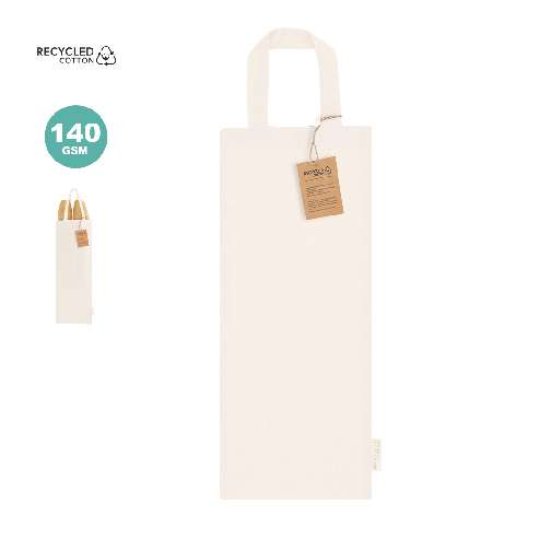 140Gr. Geri Dönüşüm Koton Çanta - M722162634
