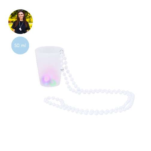 50ml Led Işıklı Bardak - M722163334