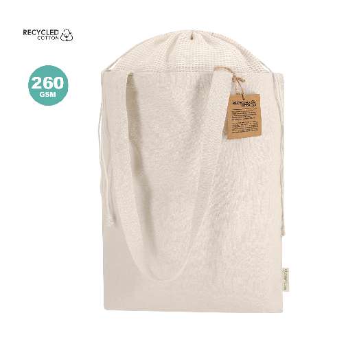 260Gr. Geri Dönüşüm Koton Çanta - M722165034