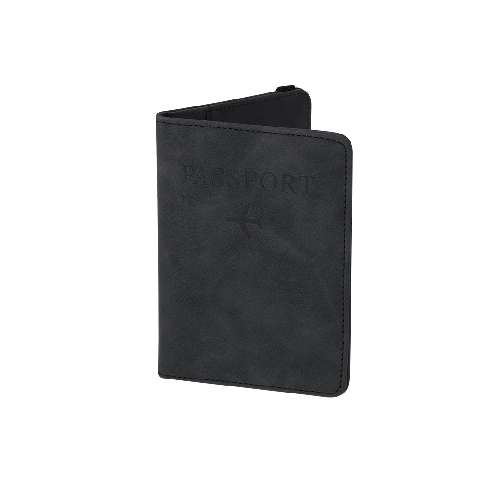RFID Geri Dönüşüm Pasaport Kılıfı Jemax - M722166534 - Görsel 3