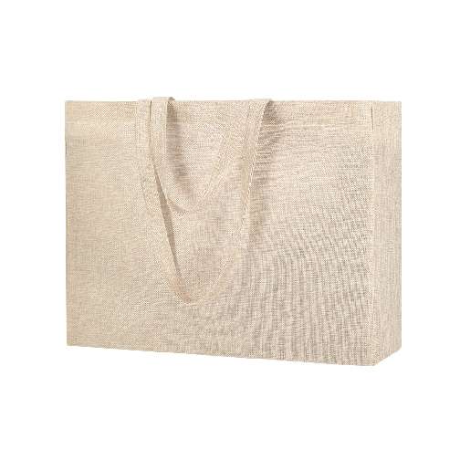 Süblimasyon Polyester Çanta Syla - M722172034 - Görsel 4