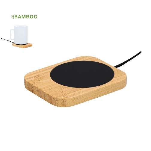 Bambu Bardak Isıtıcı - M722176434