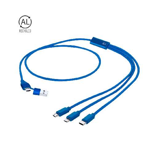 Şarj Kablosu Clodan - M722177534