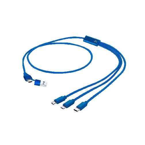 Şarj Kablosu Clodan - M722177534 - Görsel 6