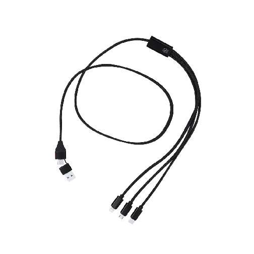 Şarj Kablosu Clodan - M722177534 - Görsel 2