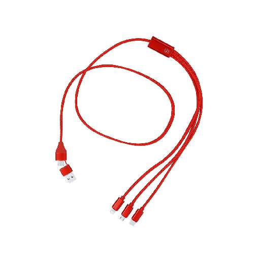 Şarj Kablosu Clodan - M722177534 - Görsel 3