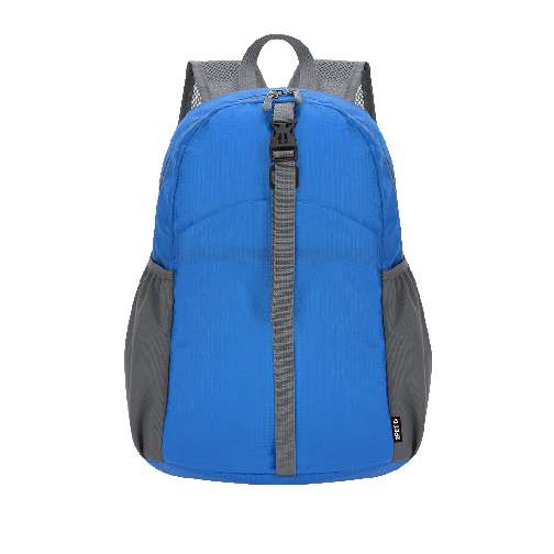 RPET Katlanır Sırt Çantası Chermel - M722180434 - Görsel 6