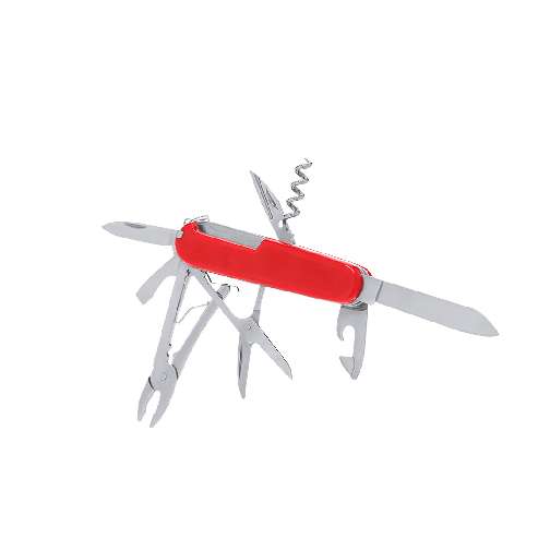 Çok Fonksiyonlu Çakı - M722181234 - Görsel 3