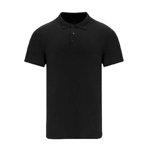 Pike Dokuma Polo Tsirt Chaplin - M722183634 - Görsel 2