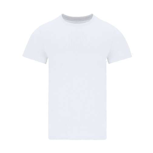 Koton Basic Beyaz Tshirt Stiles - M722183934 - Görsel 2
