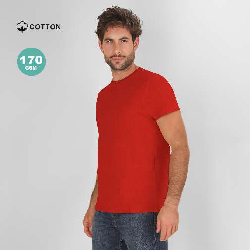 Koton Basic Tshirt Festival Stiles - M722184034