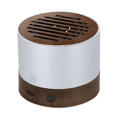 Geri Dönüşüm Aluminyum Hoparlör - M722190034