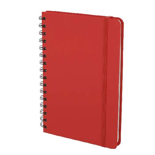 Spiralli Defter Pusik - M722190334 - Görsel 7