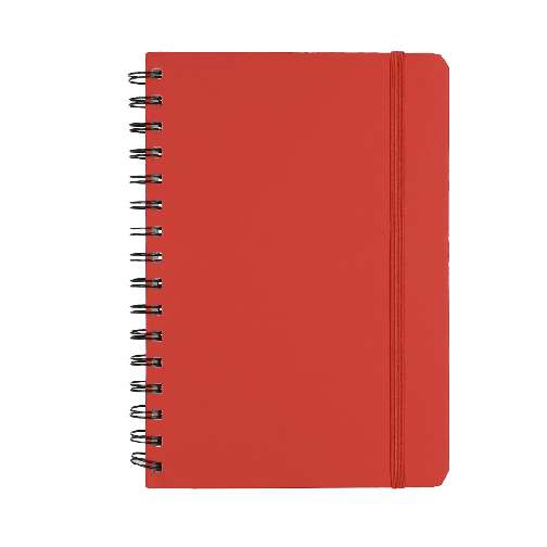 Spiralli Defter Pusik - M722190334 - Görsel 4