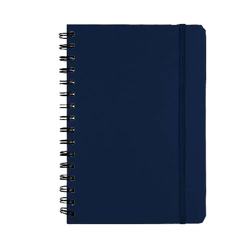 Spiralli Defter Pusik - M722190334 - Görsel 5