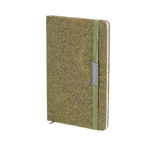 Geri Dönüşüm Termos Defter Kalem Set - M722192734 - Görsel 4