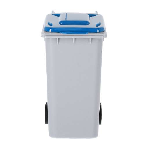 Masaüstü Model Kalemlik Çöp Kutusu Mini Konteyner - M72242134 - Görsel 5