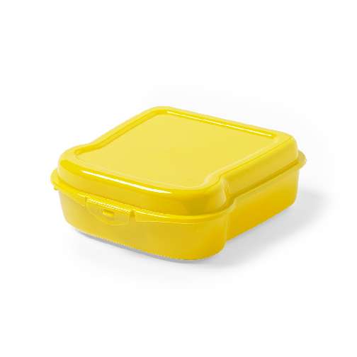 Sandviç & Yemek Kabı Kapaklı 450 Ml - M72250034 - Görsel 6