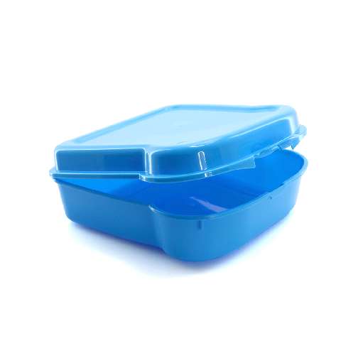 Sandviç & Yemek Kabı Kapaklı 450 Ml - M72250034 - Görsel 7