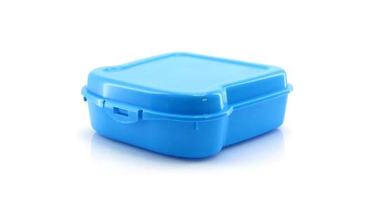 Sandviç & Yemek Kabı Kapaklı 450 Ml - M72250034 - Görsel 8