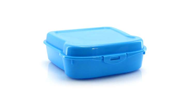 Sandviç & Yemek Kabı Kapaklı 450 Ml - M72250034 - Görsel 9