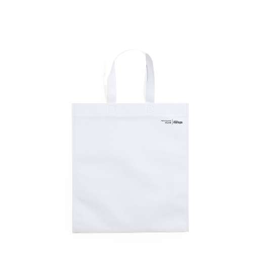 70Gr. Geri Dönüşüm Polyester Çanta - M72262434 - Görsel 2