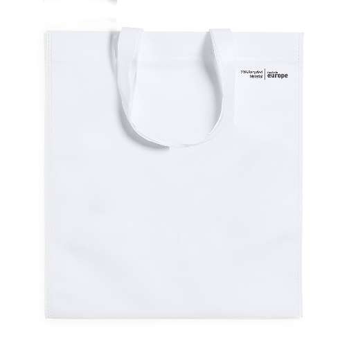 70Gr. Geri Dönüşüm Polyester Çanta - M72262434 - Görsel 3