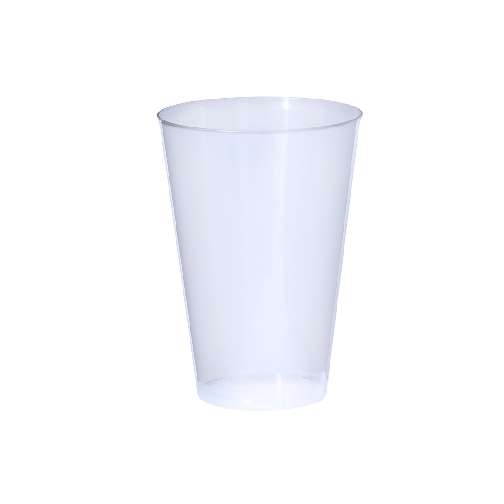 400 Ml PP Plastik Bardak - M72275434