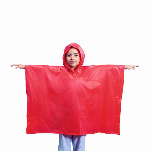 Yağmurluk Teo - M72322134