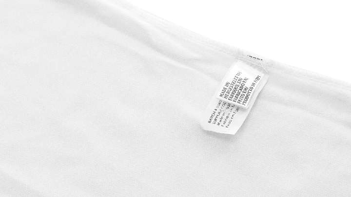 Kadın Polo Yaka TShirt - M72324834 - Görsel 2