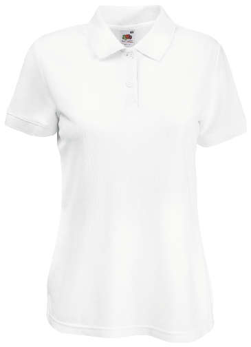 Kadın Polo Yaka TShirt - M72324834 - Görsel 7