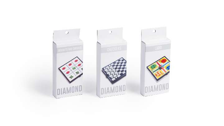 Oyun Diamond - M72339234 - Görsel 8