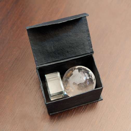Ödül Top World - M72366134 - Görsel 3