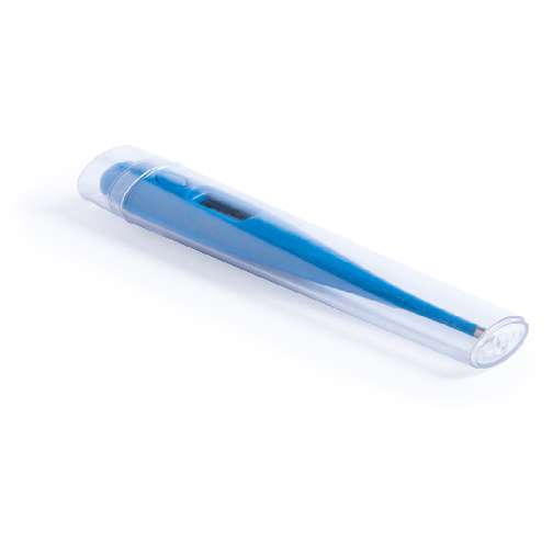 Dijital Termometre Ekranlı Ateş Ölçer - M72369634 - Görsel 8