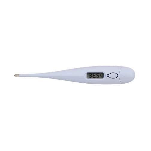 Dijital Termometre Ekranlı Ateş Ölçer - M72369634 - Görsel 6
