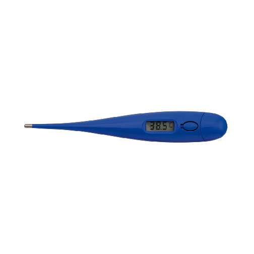 Dijital Termometre Ekranlı Ateş Ölçer - M72369634 - Görsel 7