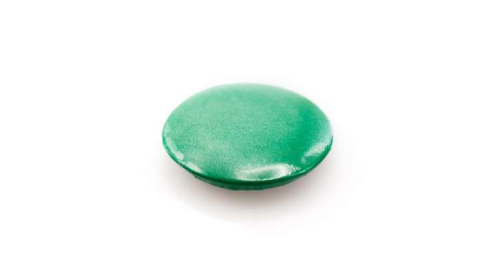 3cm Buton Düğme Rozet - M72374134 - Görsel 4