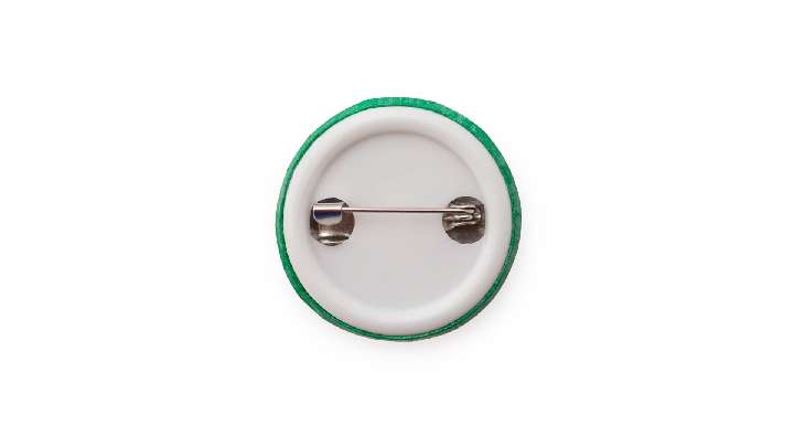 3cm Buton Düğme Rozet - M72374134 - Görsel 5