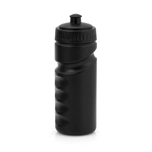 500ml Geri Dönüşüm PE Su Şişesi - M72383734 - Görsel 2