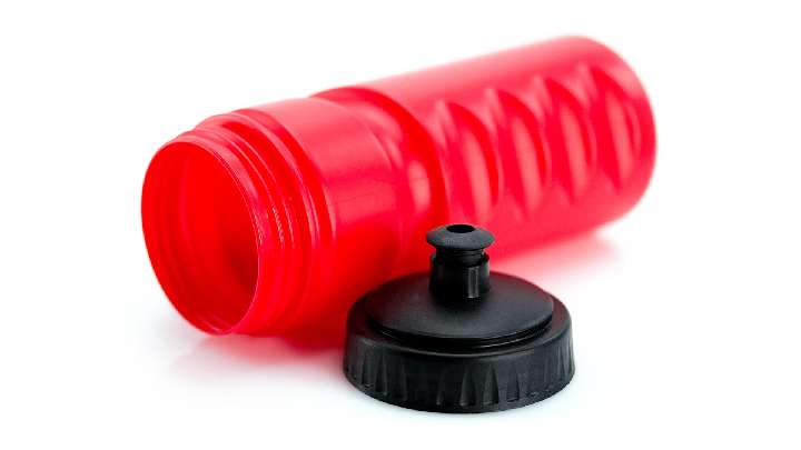 500ml Geri Dönüşüm PE Su Şişesi - M72383734 - Görsel 5
