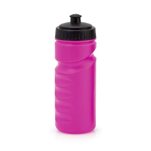 500ml Geri Dönüşüm PE Su Şişesi - M72383734 - Görsel 12