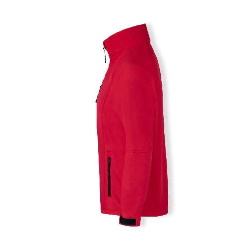Soft Shell Su Geçirmez Ceket - M72385434 - Görsel 2