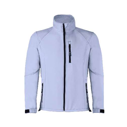 Soft Shell Su Geçirmez Ceket - M72385434 - Görsel 8