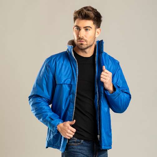 Parka Zylka - M72387434 - Görsel 8
