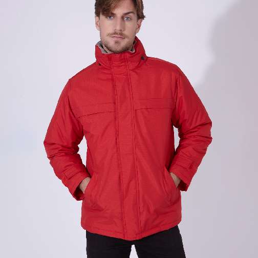 Parka Zylka - M72387434 - Görsel 9