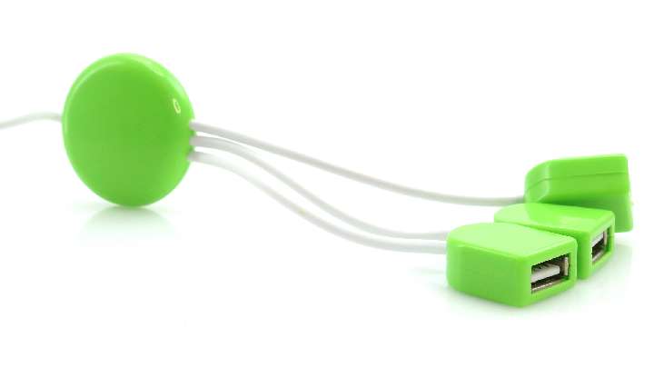 USB Hub Pod - M72389934 - Görsel 3